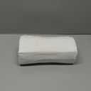 36 Pack Classic Reusable Cleaning Cloths Washable Cotton Kitchen Towels for Home(White)