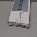 SKYSEN 6 Pack 6" Floating Shelf Bracket, Shelves Brackets, Wood Shelving Brackets Hardware - Heavy Duty - 4/6/8/10/12 inch - Real Hidden Bracket Designtzj6-6