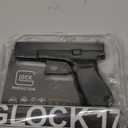 Umarex GLOCK 17 Blowback .177 Caliber BB Gun Air Pistol, Gen3