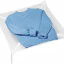 Whitmor Stackable Sweater Drying Rack White