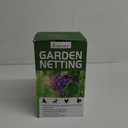 Deer Fence Netting, 7 x 100 Feet Anti Bird Deer Protection Net Reusable Protective Garden Netting for Plants Fruit Trees Vegetables Against Birds and Other Animals