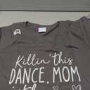 What Number Are We On Dance Mom Killin This Dance Mom Thing T-Shirt (Small)