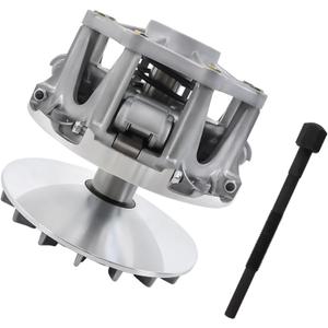 GXYWADY Primary Clutch and Puller Tool Replacement for 49093-0036 49093-0065 Replacement for Brute Force 650 SRA Prairie 650 700 2002-2013