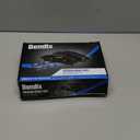 Bendix Premium SBC784 Ceramic Front Brake Pads for select Cadillac DeVille, DTS, Chevrolet Avalanche, Express, Cheyenne, Chevy Silverado, Suburban, GMC Savana, Sierra, Yukon XL, Hummer H2