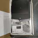 Coralife BioCube Aquarium Fish Tank Wood Stand For 16 Gallon Size