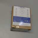 Konnek Stein 1080P Indoor Security Camera, Indoor IP Security Surveillance Camera with Night Vision, Motion Detection, 2-Way Audio, Cloud Service