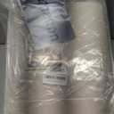 H.VERSAILTEX Real Velvet Plush 3 Piece Stretch Sofa Covers Couch Covers for 2 Cushion Couch Loveseat Covers Width Up to 72 Inch Feature Thick Soft Stay in Place (Medium Sofa, Ivory)