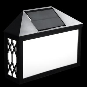 1set Solar Address Plaque Light Led Number Sign for Outdoor Use Lighted House Numbers Solar Power for Patios Gardens Yards and Pathways
