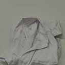 MGWDT Button Down Shirt Women Long Sleeve Blouse Oxford Shirt Classic-Fit Cotton Tops Wrinkle Resistant (2XS-3XL) (Large, White)