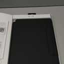 ESR iPad Pro 13 Inch Case with Keyboard (M5/M4, 2025/2024), iPad Pro 13 Keyboard Case with Easy-Set Magnetic Stand, Portrait/Raised Modes for iPad Pro 13, Removable, Rebound 360 Series, Black