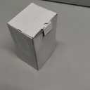 Blink Doorbell Mount Adjustable 360 Degree Angle Compatible with Blink Video Doorbell(2025 Model), No-Drill Camera Bracket Holder for Home, Apartment & Dorm (Adhesive Mount)