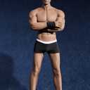 Phicen 1/6 Scale Super Flexible Male Muscular Seamless Body PL2016-M33