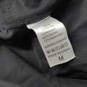 REYEOGO Shapewear Bodysuit for Women Tummy Control Butt Lifter Panty Hi-Waist Trainer Stomach Body Shaper Slimming Girdles (Medium, Black)