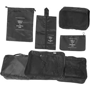 1set Travel Laundry Bags Lightweight Luggage Organizers for Clothes Shoes and Toiletries for Business Trips Vacations and Camping Blue 1set Travel Laundry Bags Lightweight Luggage Organizers for Clothes Shoes and Toiletries for Business Trips Vacations and Camping Blue
