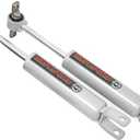Rough Country 0-3" N3 Front Shocks for 11-24 Chevy/GMC Sierra 2500 HD - 23155_A