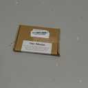 (6 PCS) 3/8 x 5 Stainless Steel Hex Lag Screws Bolts, 304 Stainless Steel Hexagon Head Lag Wood Screws, Partial Thread, by RoyceMart