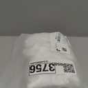 SHAPERIN Women's Deep V Neck Bodysuit Double Lined Plunge Tummy Control Shapewear Thong Body Suits Backless Cami Tank (Large, White)