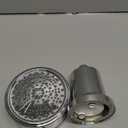 FEELSO Filtered Shower Head, High Pressure 6 Spray Modes Shower Head with Filters for Hard Water Remove Chlorine, Improves Skin & Hair, Rain Showerhead with One-Click Filter Change Design