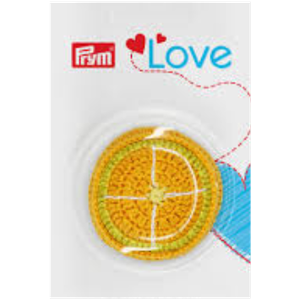 Prym Love Pin Cushion/Pattern Weig