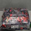 OHSNMAKSL Kid's Snowsuits Boys Ski Suits Jackets Girls Waterproof Coats Jumpsuits Winter Snowboarding Outdoor, 8