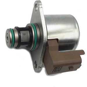28233373 Inlet Pump Control Metering Valve 9109-936A 9307Z519B Compatible with Ford Focus MK1 Mendeo MK3 Fuel Pressure Regulator