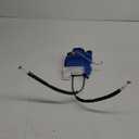 MOTOKU 6 Pin Front Right Passenger Side RH Door Lock Latch Actuator for Kia Rio 2011-2017