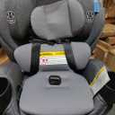 Graco Extend2Fit 3-in-1 Convertible Car Seat, 3 Modes – Rear Facing, Forward Facing Baby Car Seat and Highback Booster Seat, Adjustable Extension Panel for Extra Legroom, Cullen, Mfg date: 01-06-26