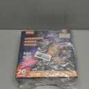 SYNARRY Solar System Floor Puzzles for Kids Ages 4-8, Large 70 Piece Jigsaw Puzzles for Kids Ages 4-6, Space Planet Astronaut Toys Puzzles, Easter Basket Stuffers Valentines Day Gifts for Kids Age 3-8