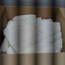 ROARINGWILD Ivory Twin Size Quilt Bedding Sets with 1 Pillow Sham, Lightweight Soft Bedspread Coverlet, Quilted Blanket Thin Comforter Bed Cover for All Season, 2 Pieces, 68x90 inches (Ivory (Yellow Tint))