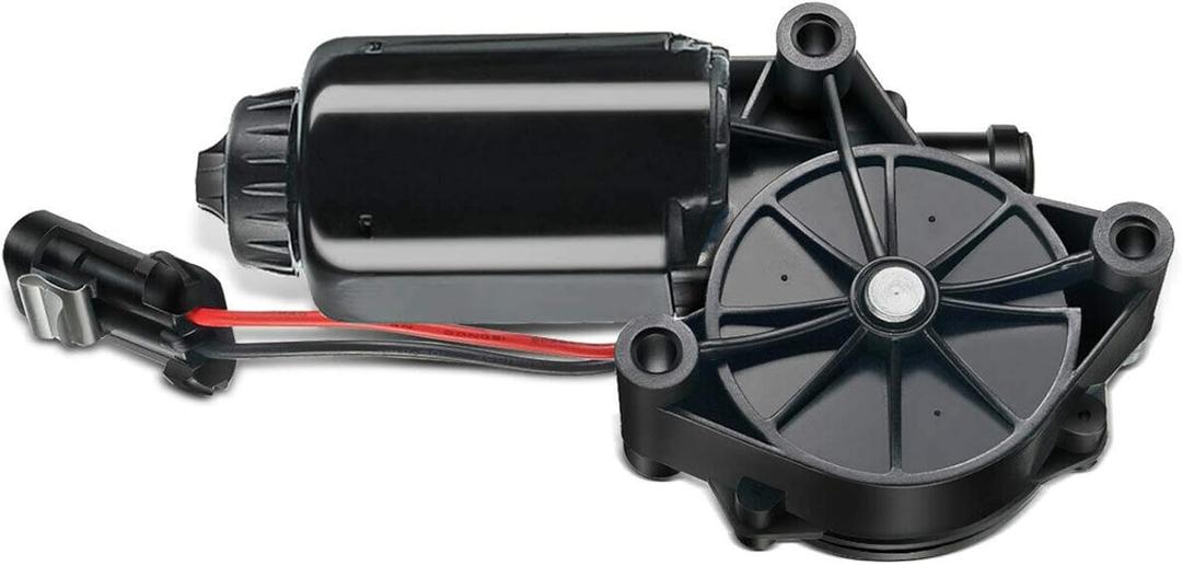 A-Premium Right Passenger Side Headlight Headlamp Motor Compatible with Pontiac Firebird 1993 1994 1995 1996 1997, 3.4L 3.8L 5.7L