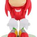 SEGA: Knuckles Holdems, Mini Cable Guys Phone Stand and Device Holder