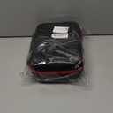 Younik Controller Carrying Travel Case, Protective Hard Case for 2 Universal Controllers, Compatible with P5, P4, X-box 1, Switch Pro, Black