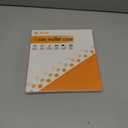 Arae Compatible for iPhone 15 Pro Max Case with Card Holder - Wallet Case with PU Leather Card Pockets Back Flip Cover for iPhone 15 Pro Max 6.7 inch - Litchi Brown