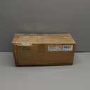 Remote 8 Mode & Timer 4 Ft Mini Christmas Tree with 100 Warm White & Multi Color Change Lights 18 DIY Balls Ornaments 3D Star Battery Operated Small Xmas Tree Table Indoor Holiday Party Decor (Green)