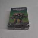 Games Workshop - Warhammer 40,000 - Chaos Knights: Chaos Knight Ruinator (Desecrator/Rampager/Abominant)