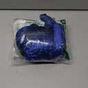 ReliBeauty Boys Saint Joseph Shepherd Costume for Kids with Vest and Headpiece (5-6/120, White)