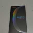 TORRAS Ostand Q3 Air for iPhone 17 Pro Case 6.3'' with Stronger Magnetic Stand, Fit for Magsafe, Airbags Military Protection, Camera Control for iPhone 17 Pro Case, Shockproof & Stylish, Shadow Black