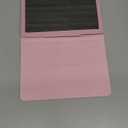 Caweet Case for Onn. 10.4" Tablet Pro 2023 Model: 100110603 - Premium Leather Folio Protective Stand Cover with Pencil Holder, Pink