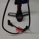 Bell Zephyr Bicycle Floor Pump