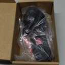 LISEN for MagSafe Car Mount, 2026 Magnetic Phone Holders for Car Air Vent Phone Mount [Ultra-Magnetic] Hands Free Cell Phone Holder Car Accessories Gifts for Men Women fit iPhone 17 16 15 14 13 12 Pro (Black)