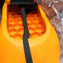 Pontoon Fenders, Rail-Mounted Pontoon Bumpers for Docking