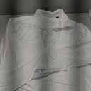 DEMEANOR Mens Wrinkle Free Dress Shirts Long Sleeve Business Casual Wedding Stretch Dating Button Down Shirt, Large
