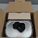 PETLIBRO Upgrade Cat Water Fountain Stainless Steel Tray, Dockstream 2 Cat Fountain Indoor, 3L/101oz Auto Cat Fountains for Drinking, App Monitoring Pet Water Fountain Dog, 5G WiFi Cat Water Dispenser (Black)