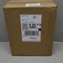 Bekith 2 Pack 64 Oz Large Milk Carton Water Bottle, Clear Plastic Milk Bottle with Cleaning Brush, Portable Leakproof Square Juice Bottle Reusable Milk Container for Outdoor Sports Travel Camping