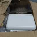 B100 Countertop Reverse Osmosis Water Filter, No Plumbing Require