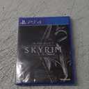 The Elder Scrolls V: Skyrim Special Edition - PlayStation 4