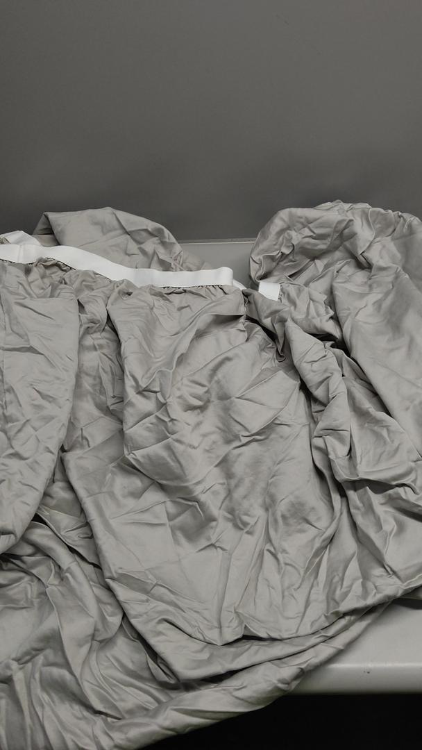Grey Cover 48in x 48in x 16in