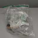 Rack for Safe 6 Pistol Rack for Storage | Pistol Holder Organizer Accessories |Holder with Carpeted Surface | Pistol Handgun Display | Accessories for Man (4 Slots)