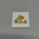 Birth Flower Christmas Ornament, Christmas Tree Ornaments, Keepsake Ornaments, Holiday Decor, Holiday or Xmas Gifts, Birthday Gifts, Flower Lovers Gift - Gift for People Born in May