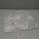 Happy Birthday Neon Signs,Adjustable LED Neon Light Sign Backdrop powered by USB,Light Up Colorful Bday Neon Lights for Backdrop All Birthday Party,Wall Decor,Gifts,Celebration Decoration(Warm White)